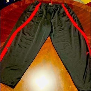 Jordan worm up excellent condition like new